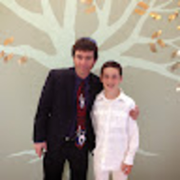 Meet your Posher, Seth - Picture 3 of 5